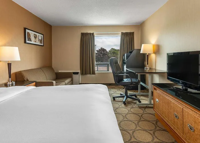 Comfort Inn
