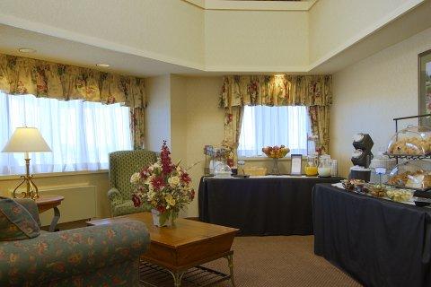 Comfort Inn 3*
