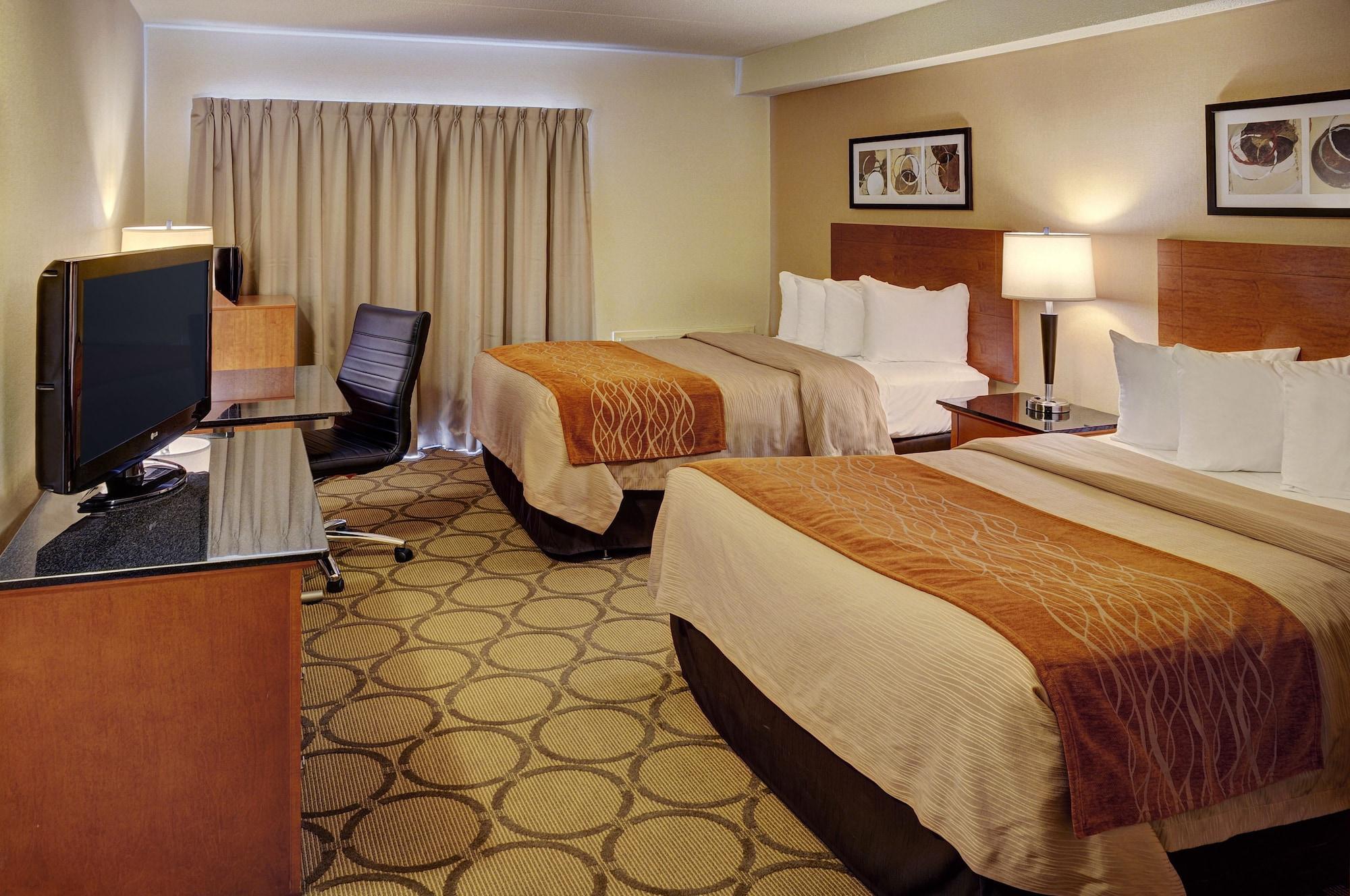 Inn Comfort Yarmouth