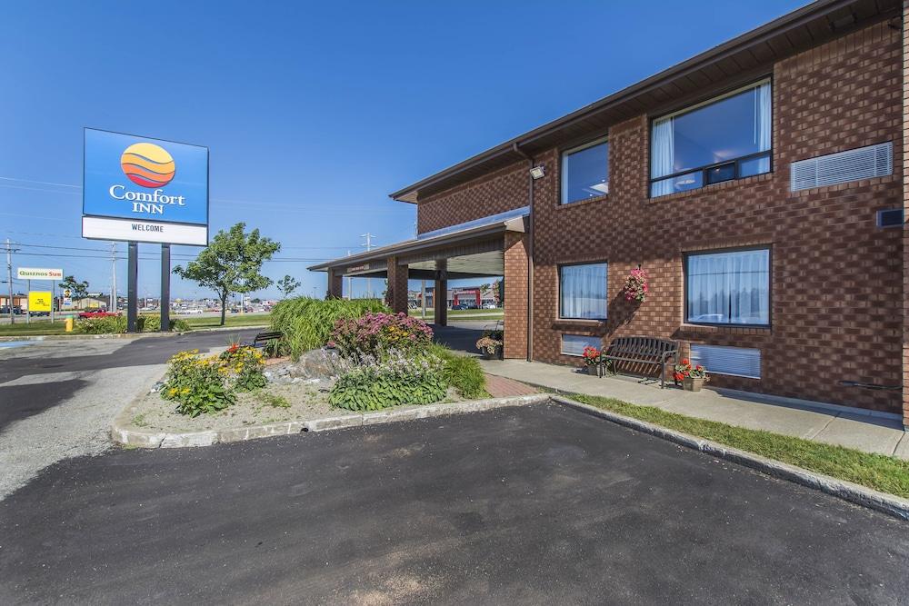 Comfort Inn Yarmouth