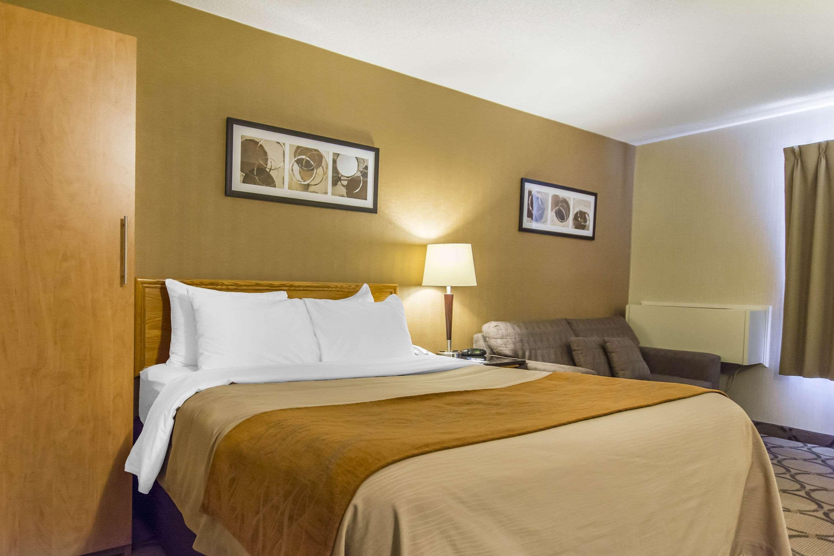 Comfort Inn 3*