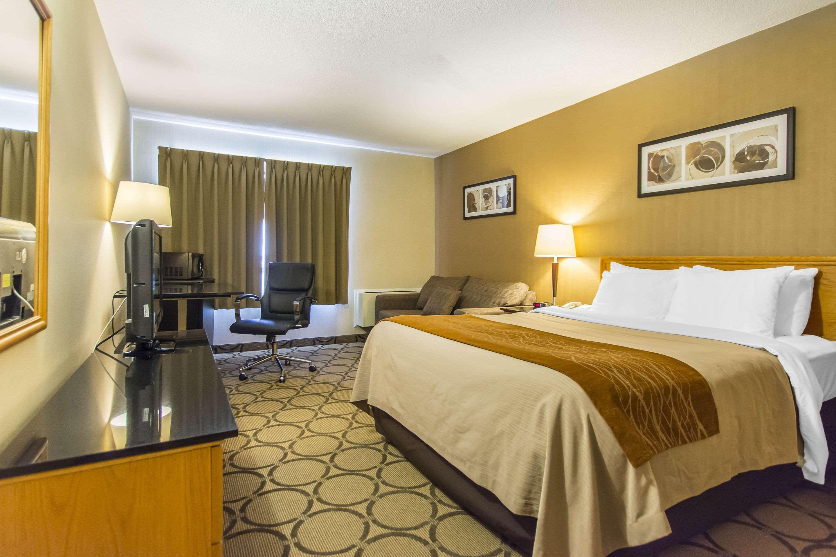 Comfort Inn