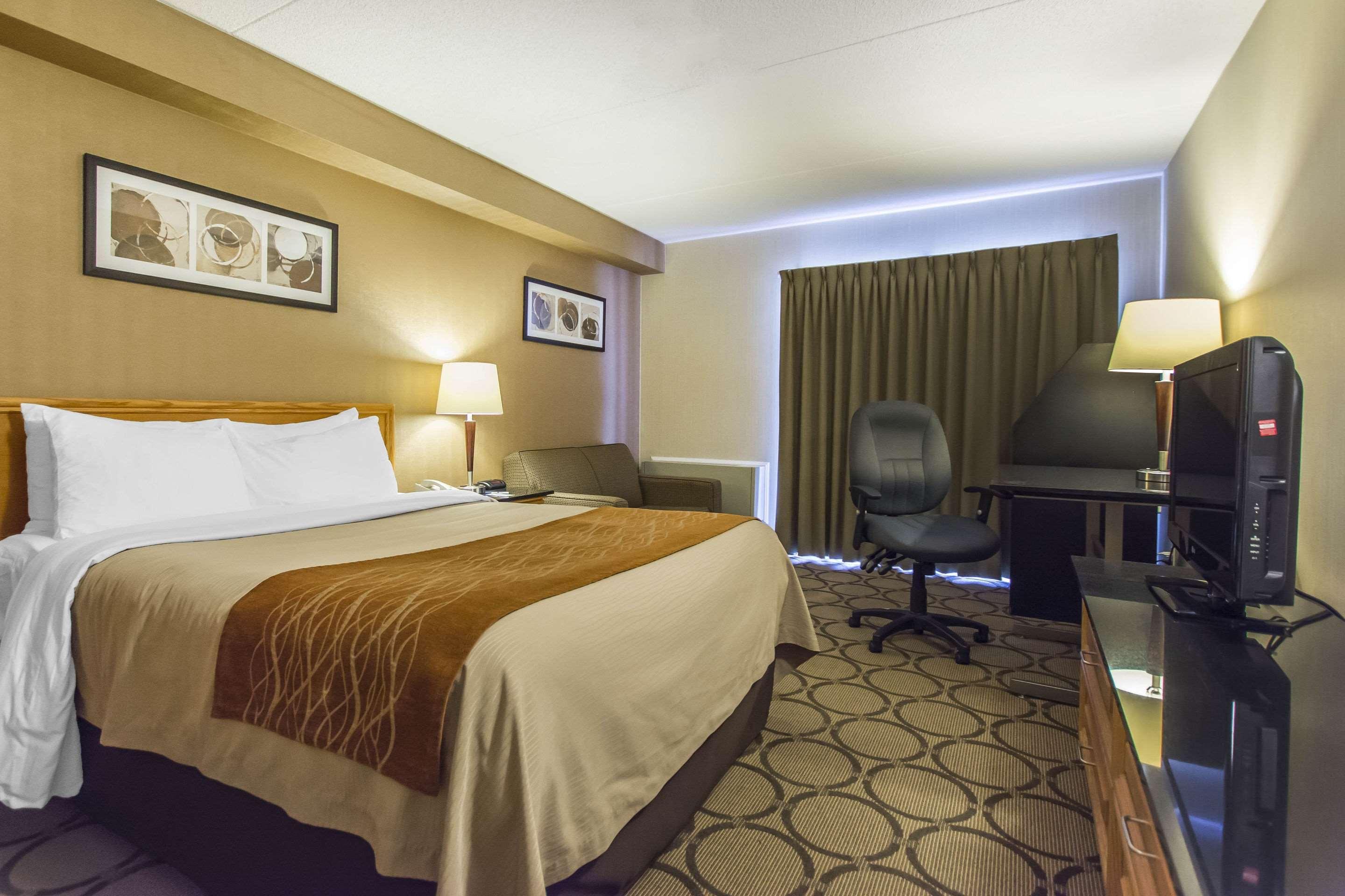 Comfort Inn Yarmouth