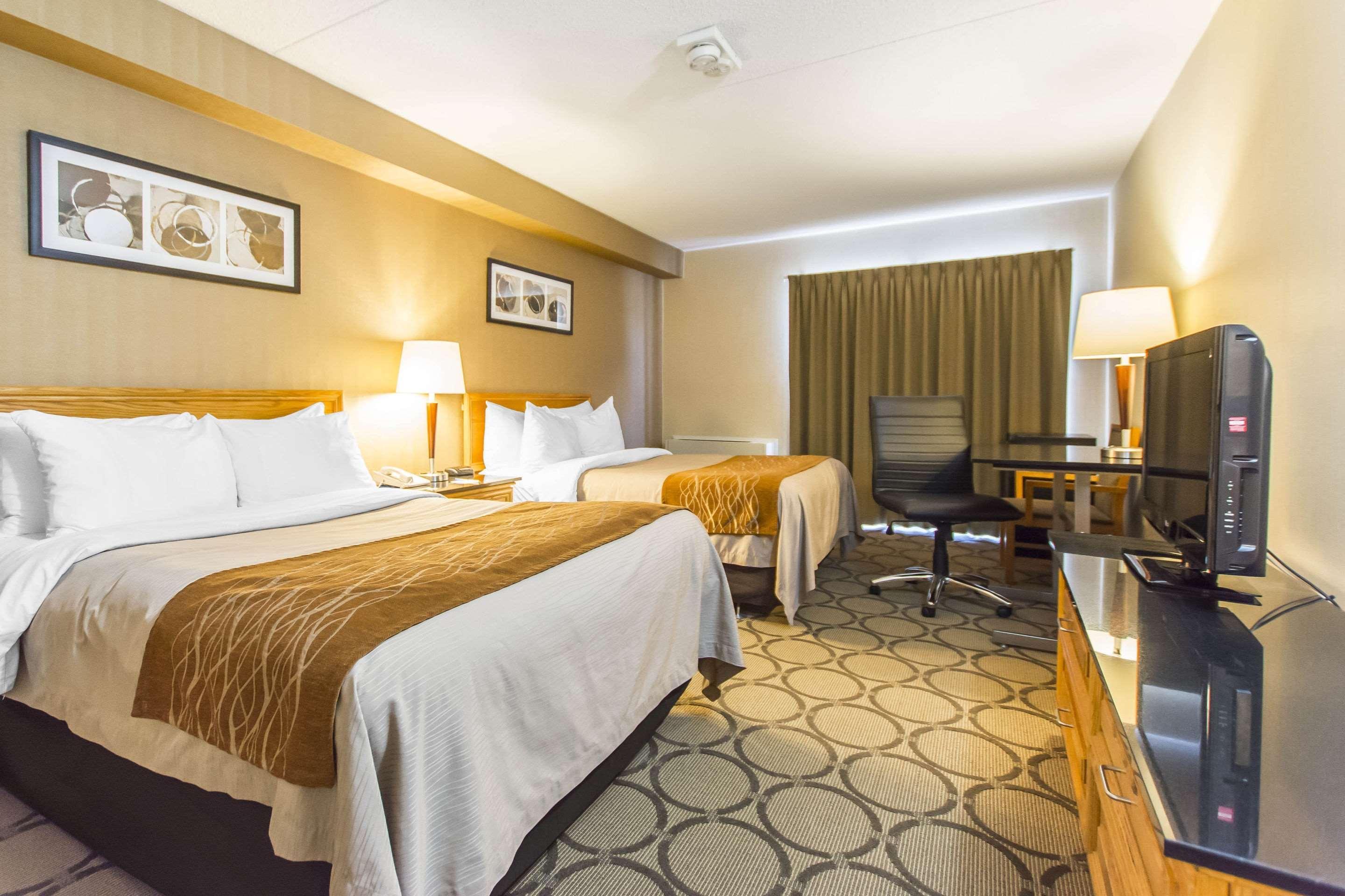 Comfort Inn Yarmouth