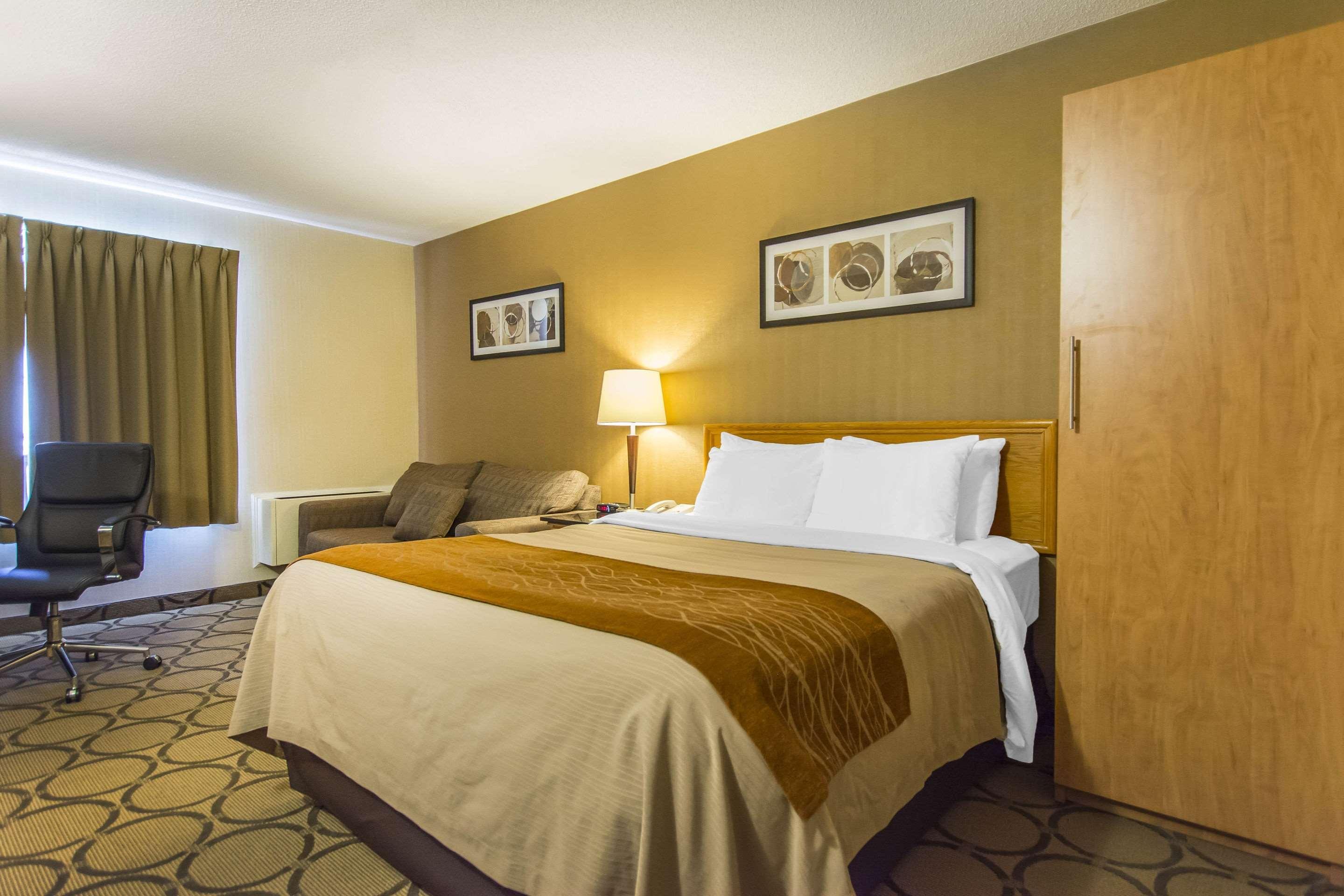 Comfort Inn