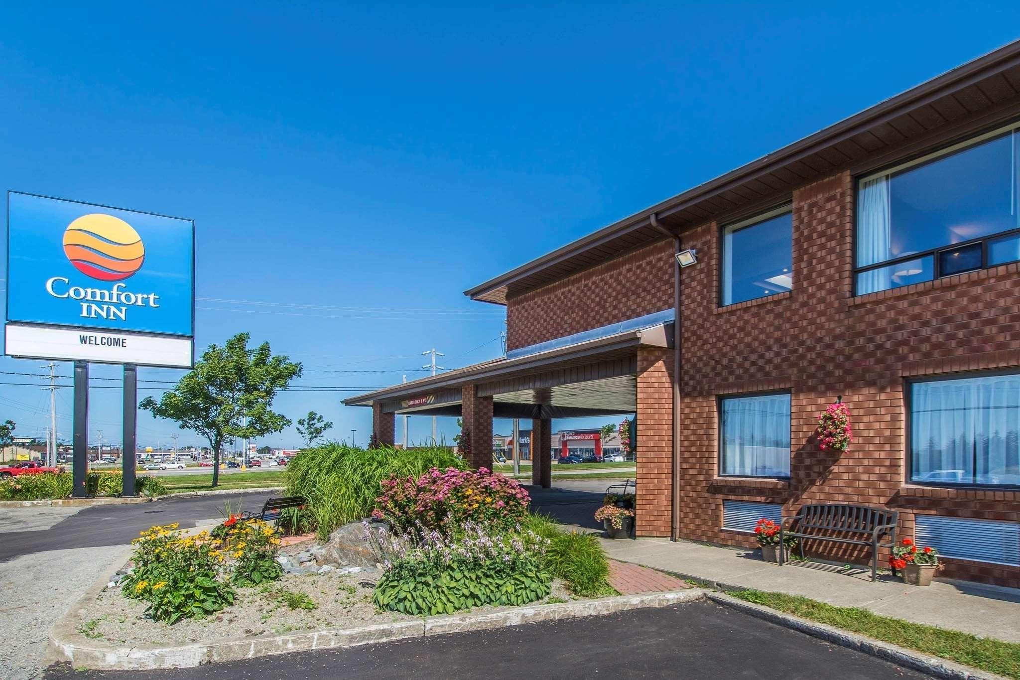 Inn Comfort 3*