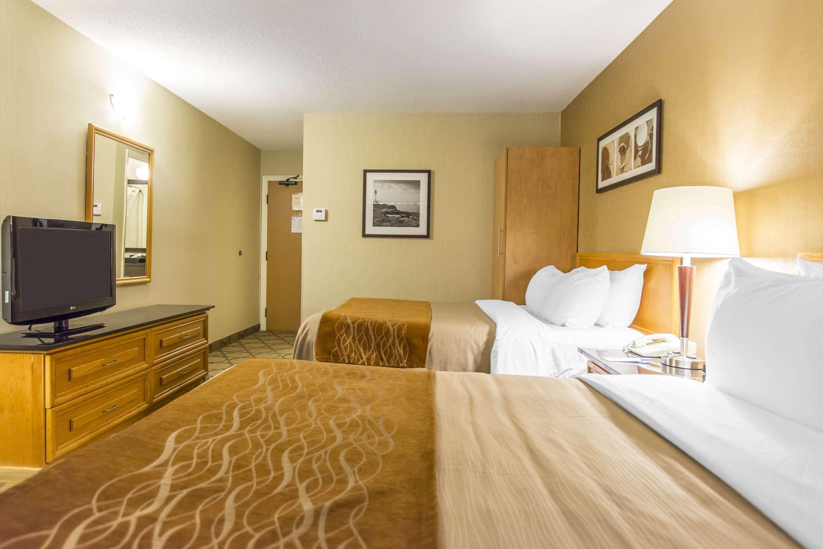 Inn Comfort