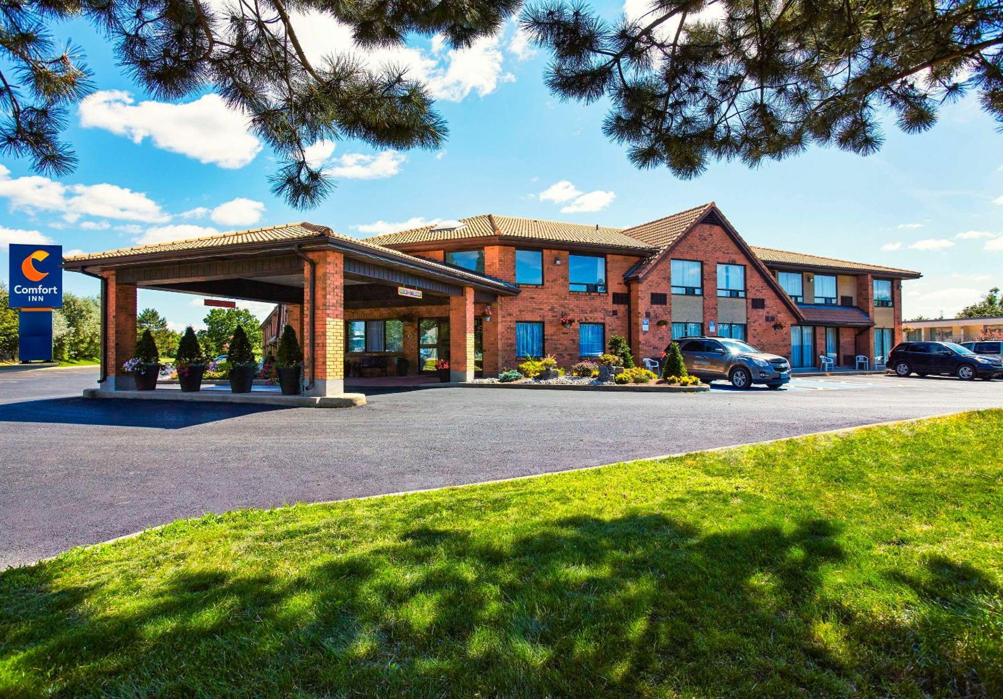 Comfort Inn Yarmouth