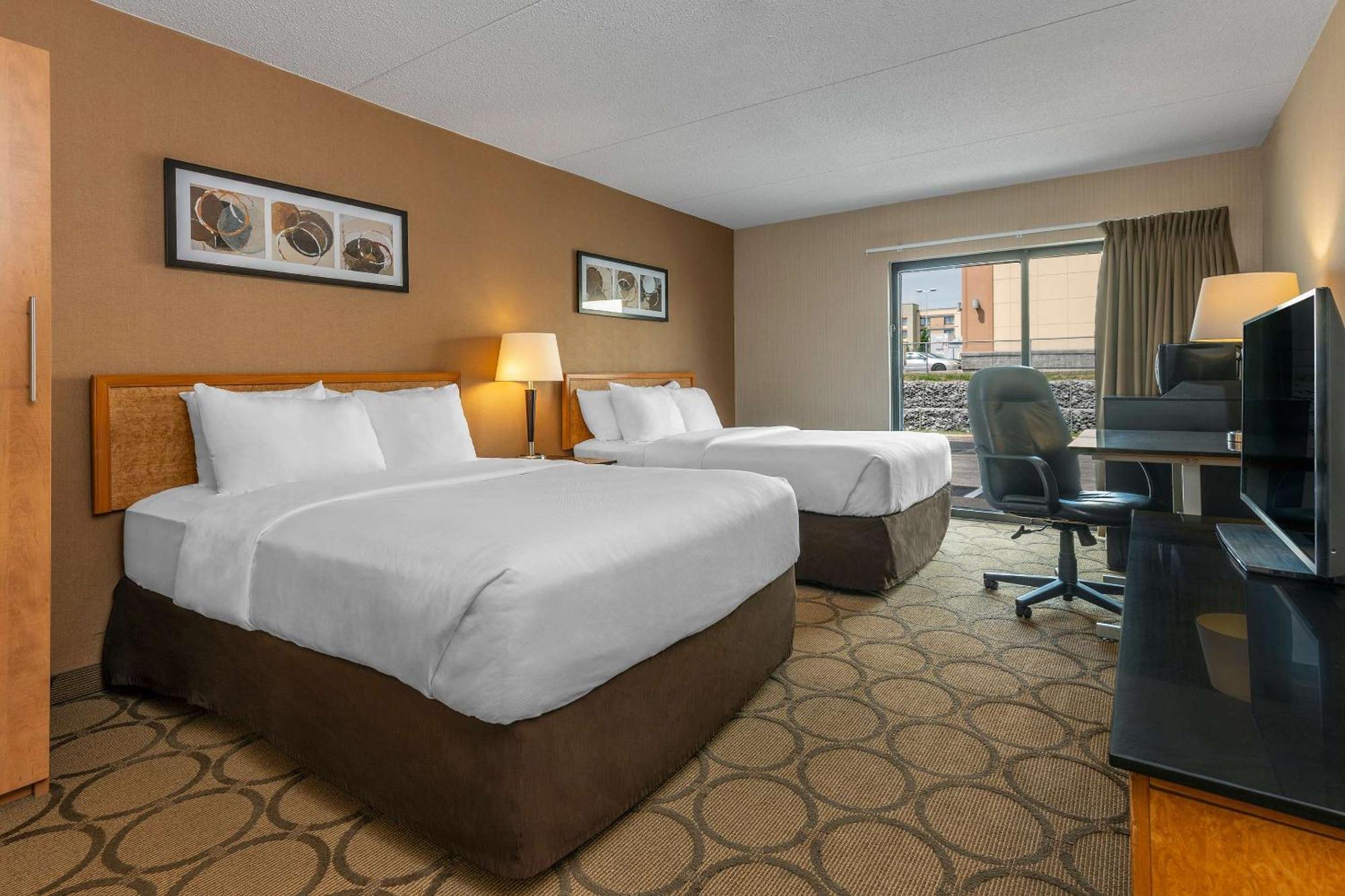 Inn Comfort Yarmouth