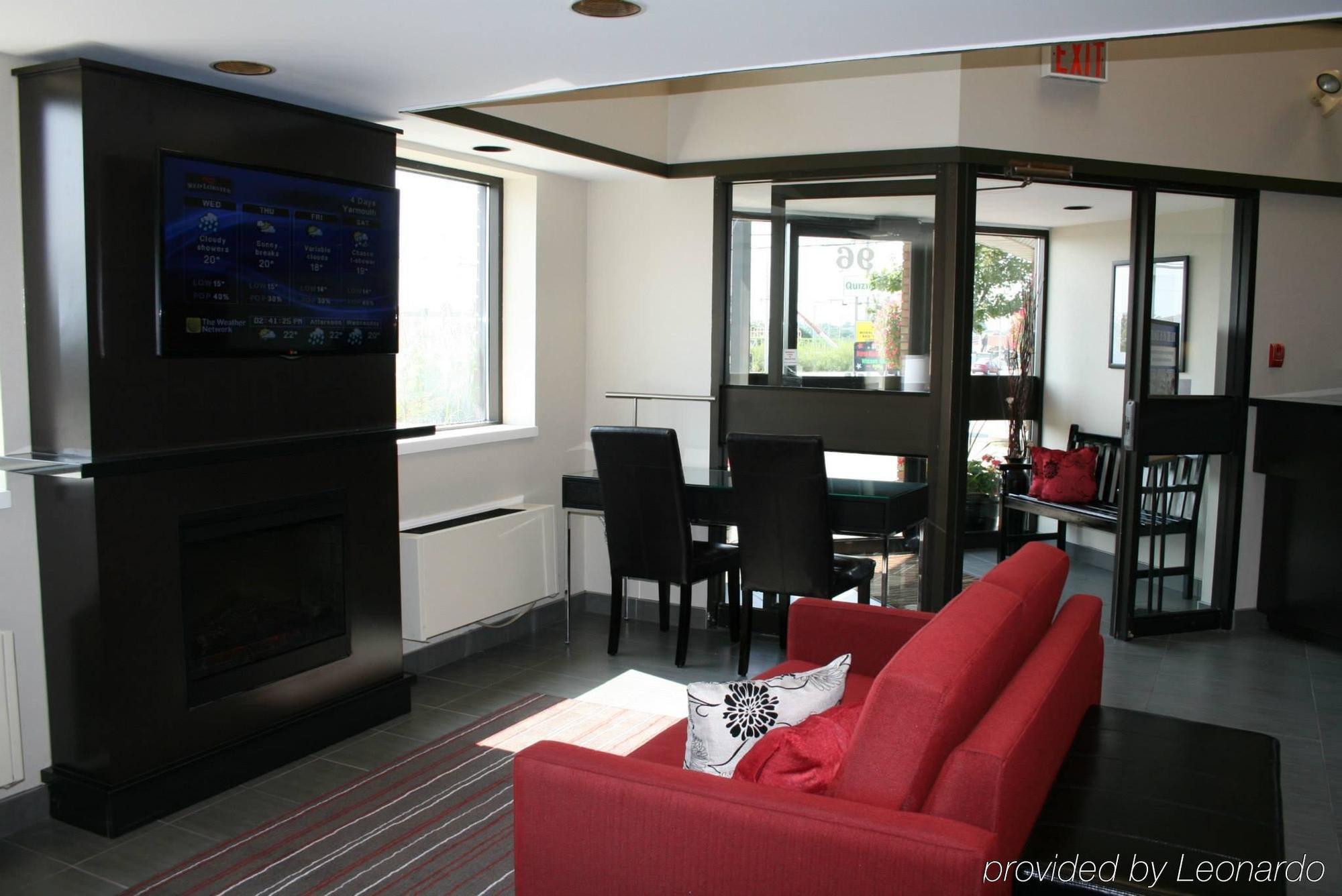 Comfort Inn