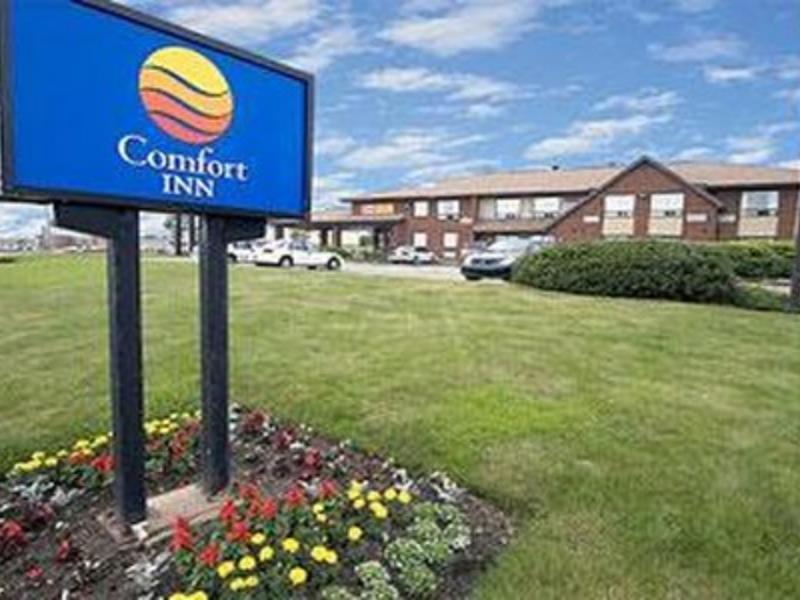 Inn Comfort