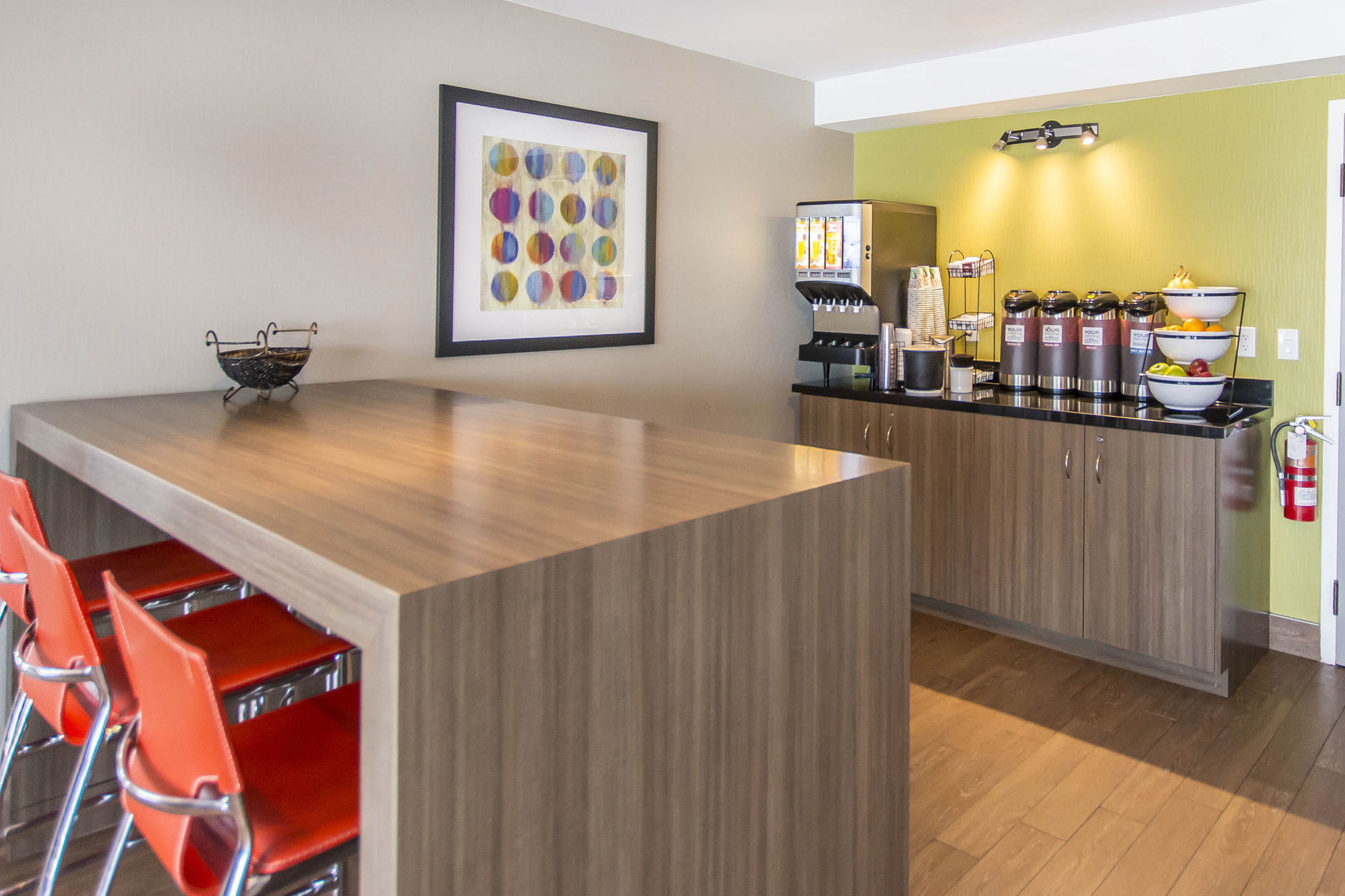 Comfort Inn