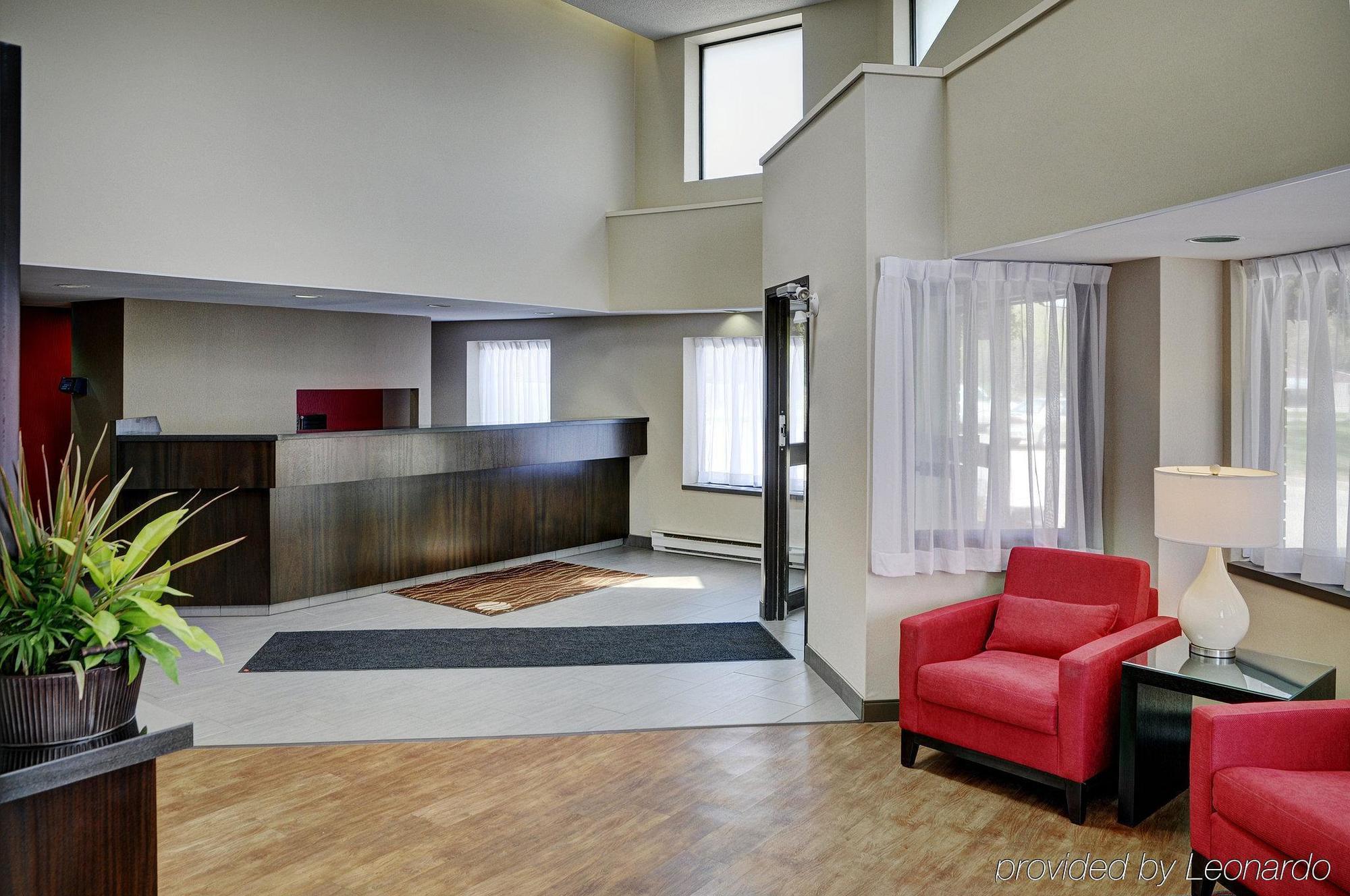 Inn Comfort