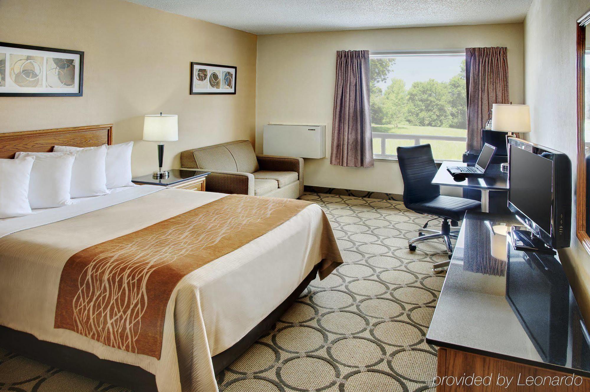 Comfort Inn Yarmouth