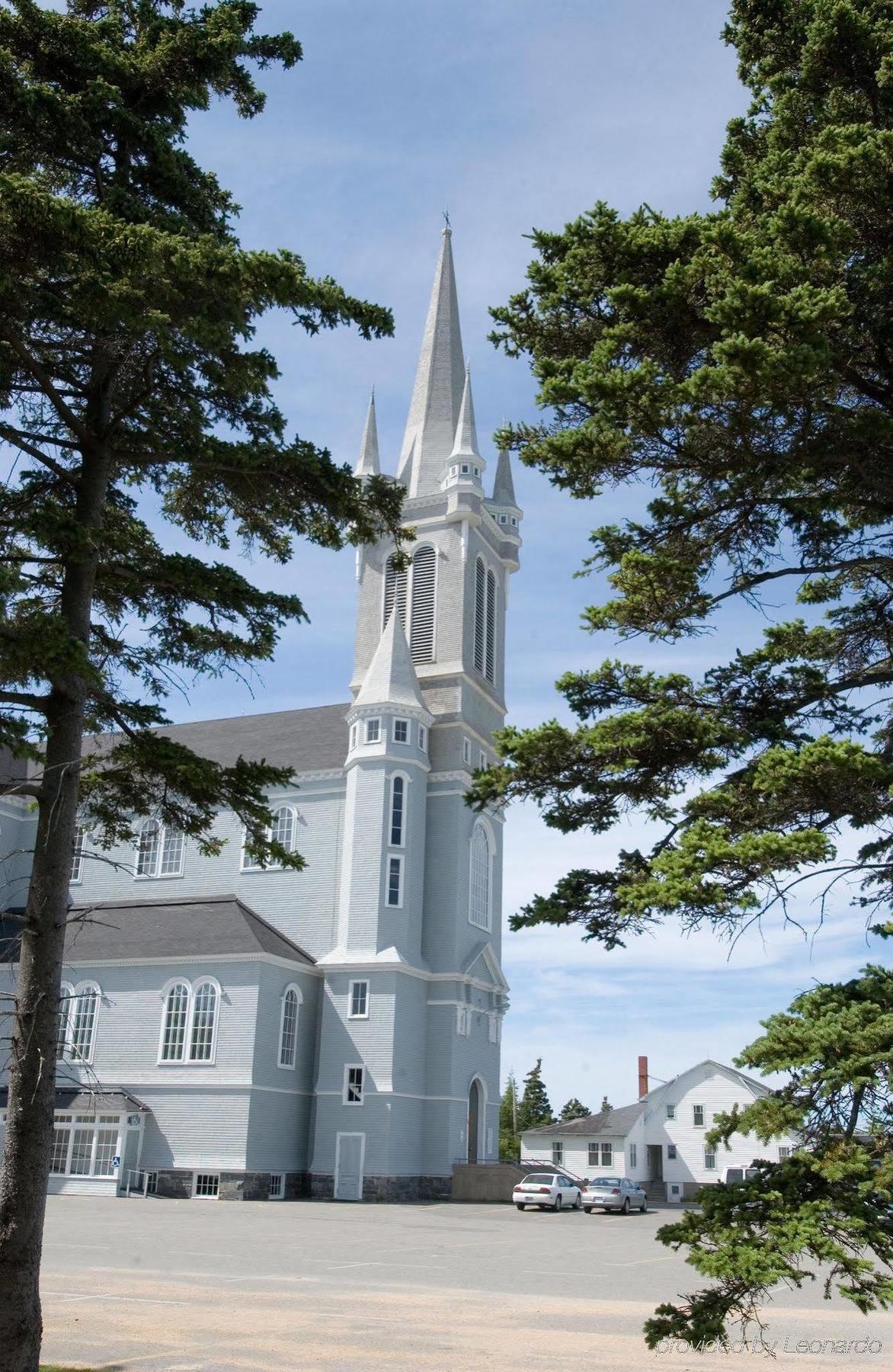 Comfort Yarmouth