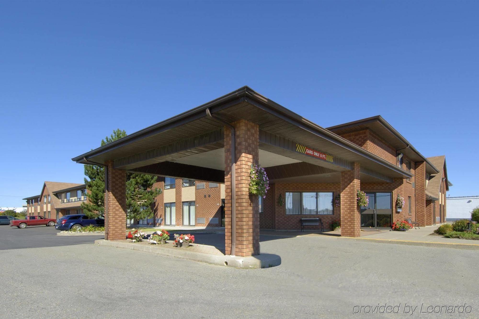 Comfort Inn 3*