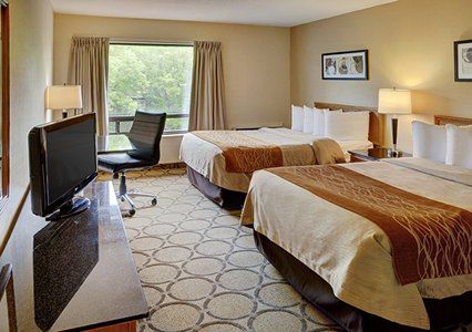 Comfort Inn Yarmouth