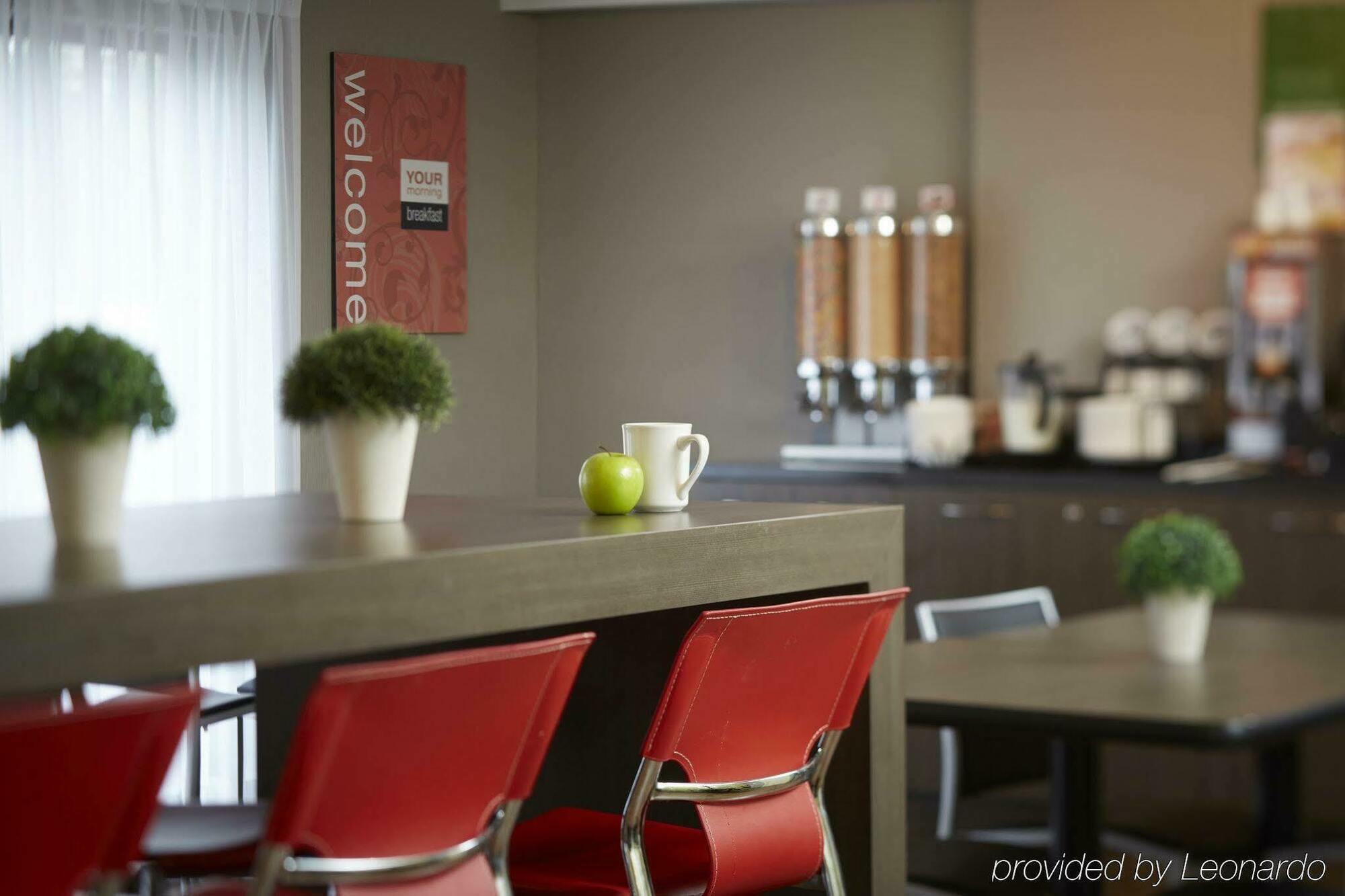 Comfort Inn Yarmouth