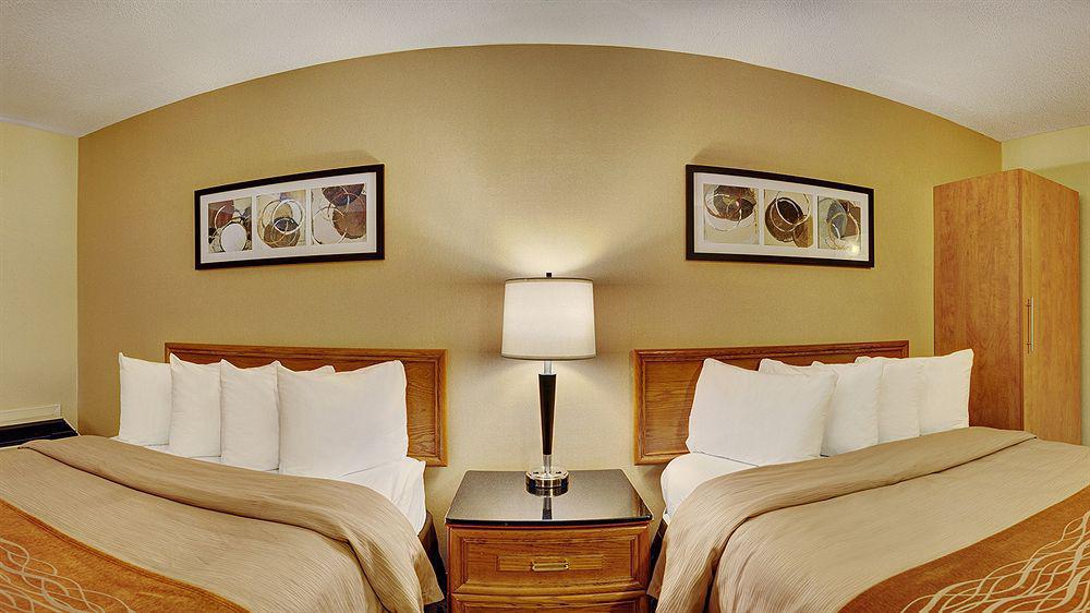 Comfort Inn